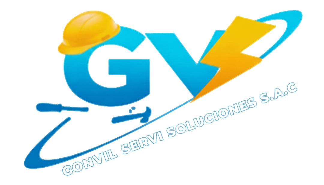 Gonvil Servi Soluciones SAC Logo